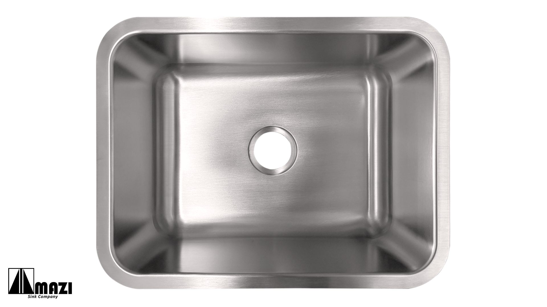 Stainless Steel Laundry Sink FD1027
