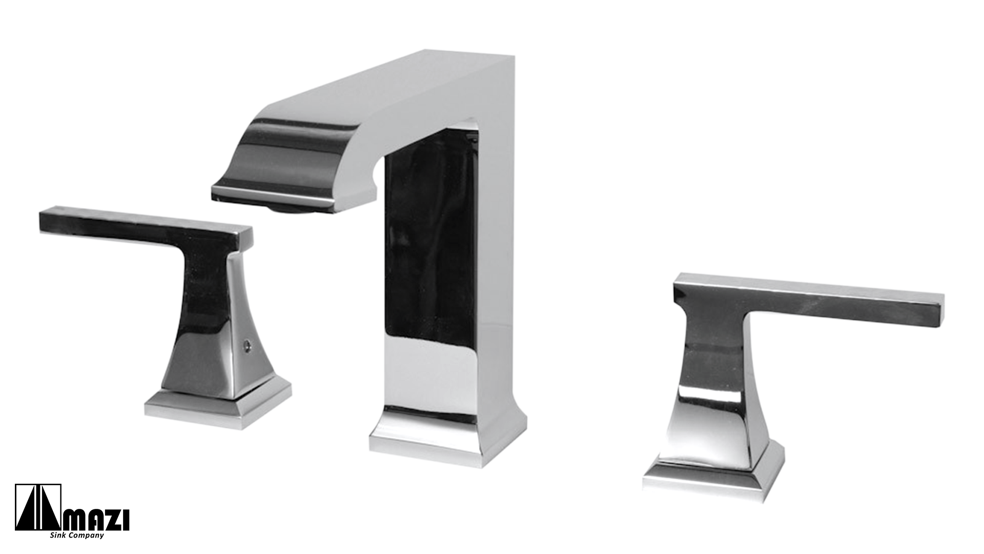Bathroom Vanity Faucet 413CH8