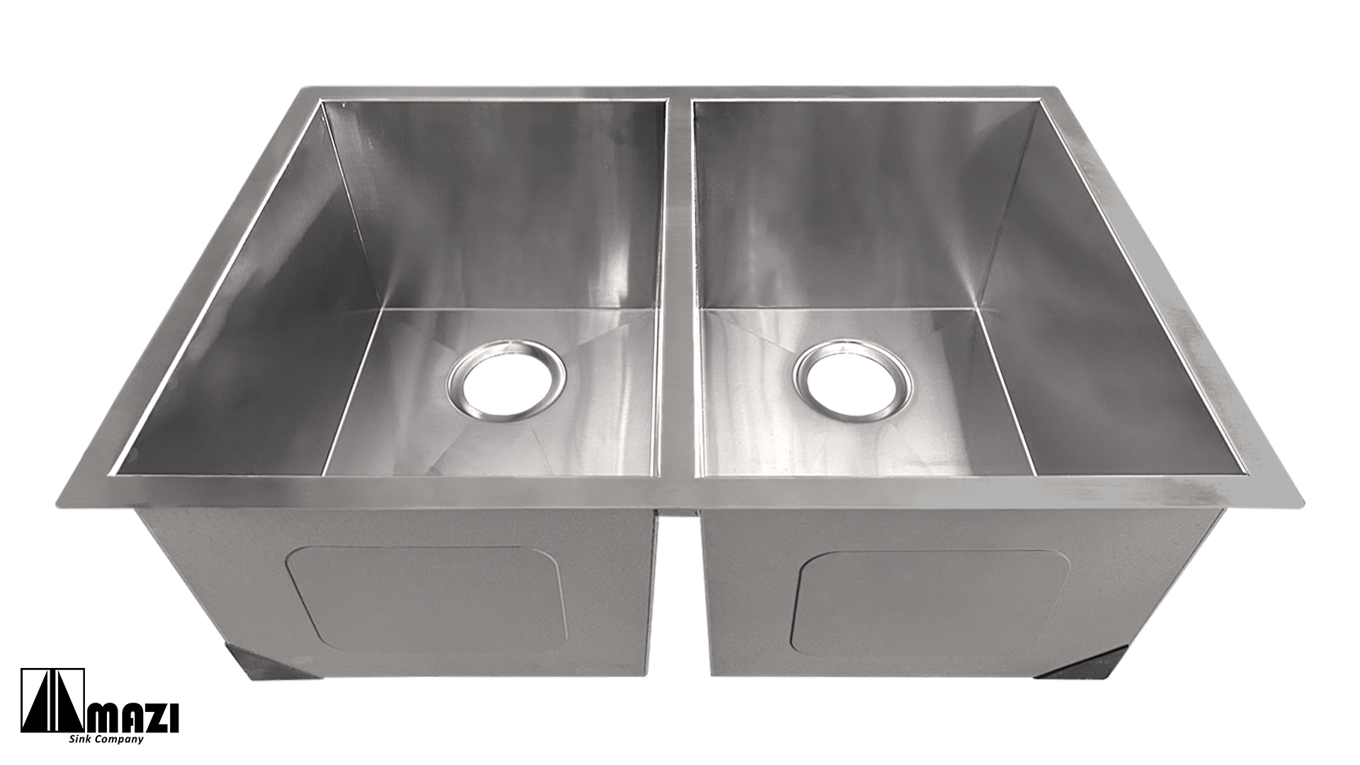 Stainless Steel Handmade Kitchen Sink HBE2920