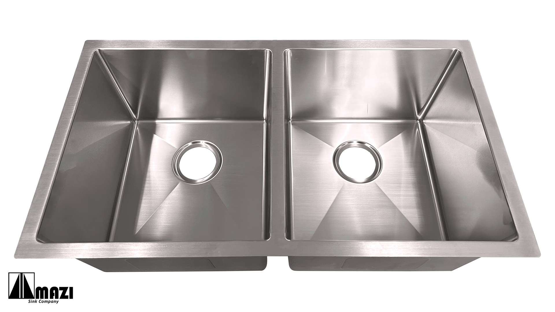 Stainless Steel Handmade Kitchen Sink