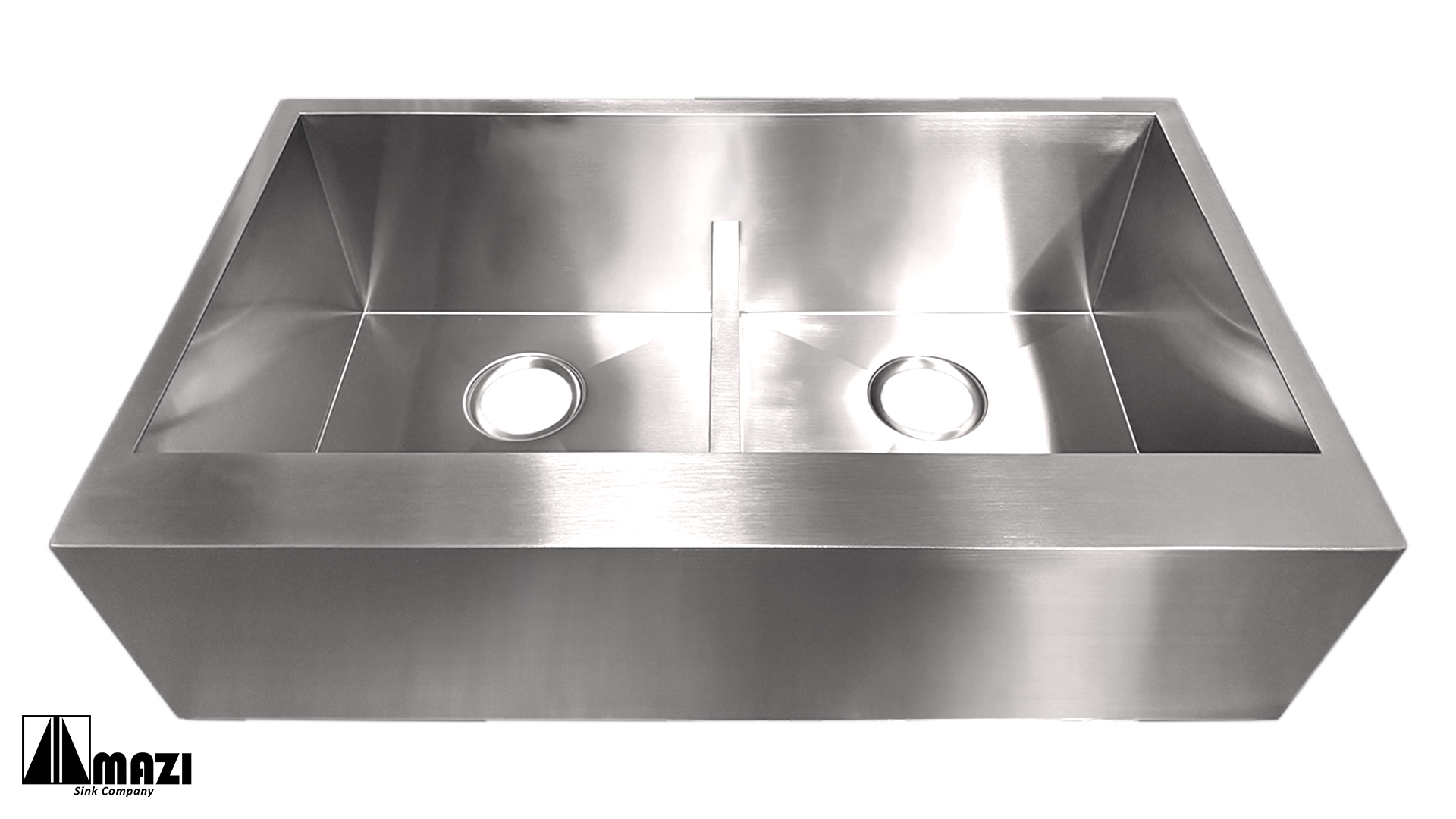 Stainless Steel Handmade Farm Sink HFE3320LD