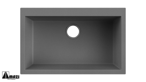Granite Composite Sink IT100M – MAZI, Inc.