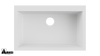 Granite Composite Sink IT100M