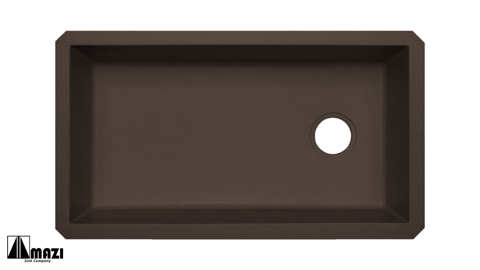 Granite Kitchen Sink IT100SUM