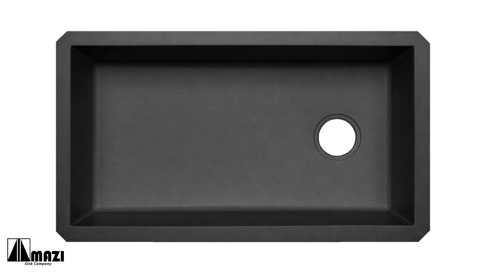 Granite Kitchen Sink IT100SUM