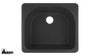 Granite Laundry Sink IT180