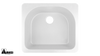 Granite Laundry Sink IT180