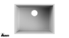 Granite Composite Sink IT2419UM (Lipless)