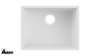 Granite Composite Sink IT2419UM (Lipless)