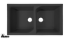 Granite Kitchen Sink  IT5050E