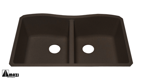 Granite Kitchen Sink IT5050UM