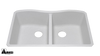 Granite Kitchen Sink IT5050UM