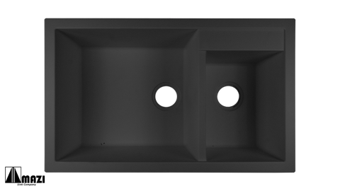 Granite Kitchen Sink IT6040SQ