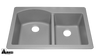 Granite Kitchen Sink IT6040