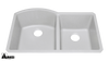Granite Kitchen Sink IT6040UM