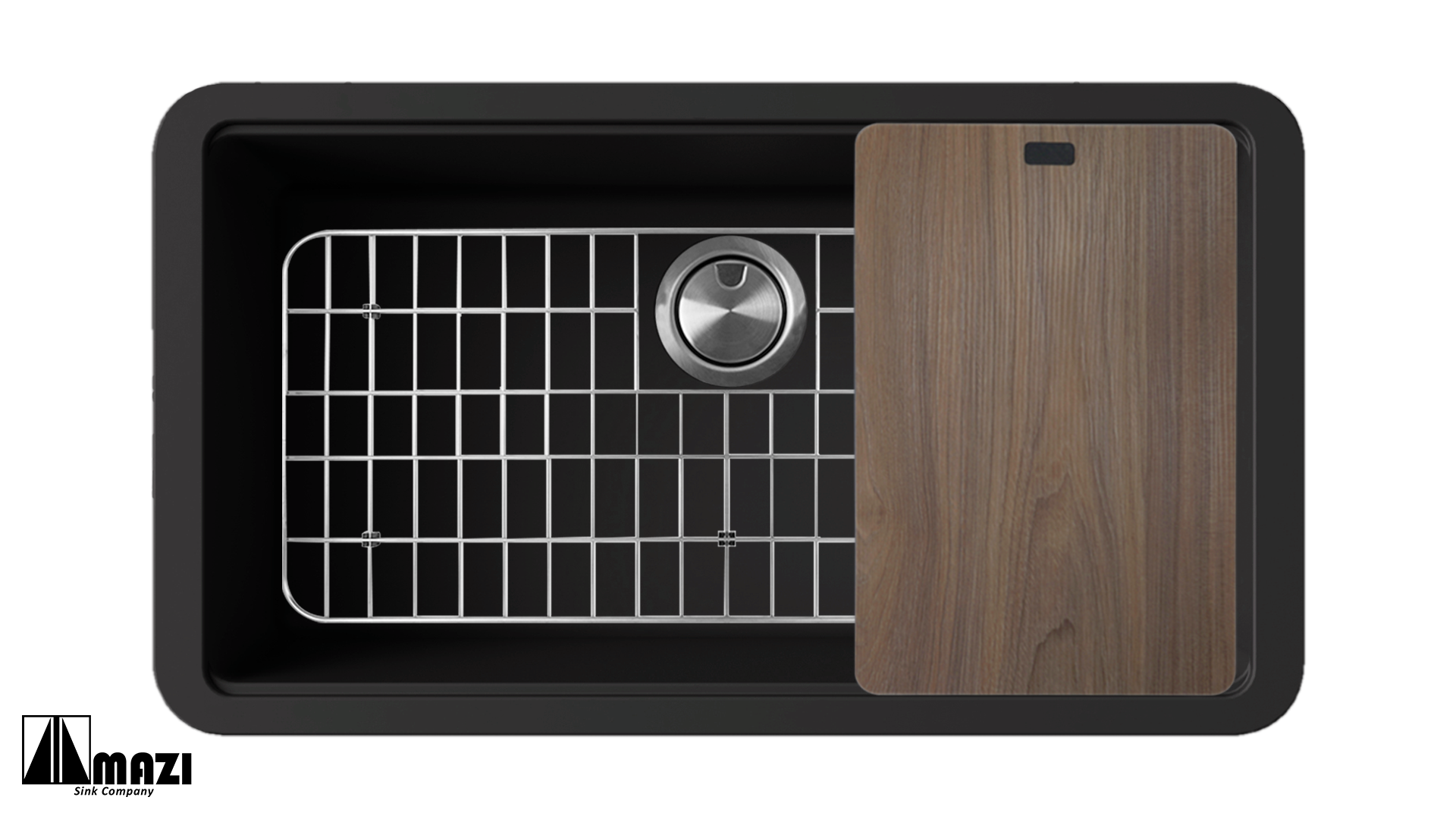 Granite Composite Farm Sink ITAF100