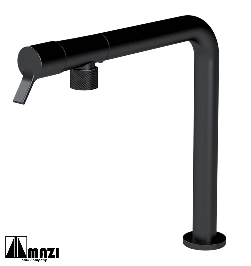 Kitchen Faucet Solo Tap Cromato ITSOL