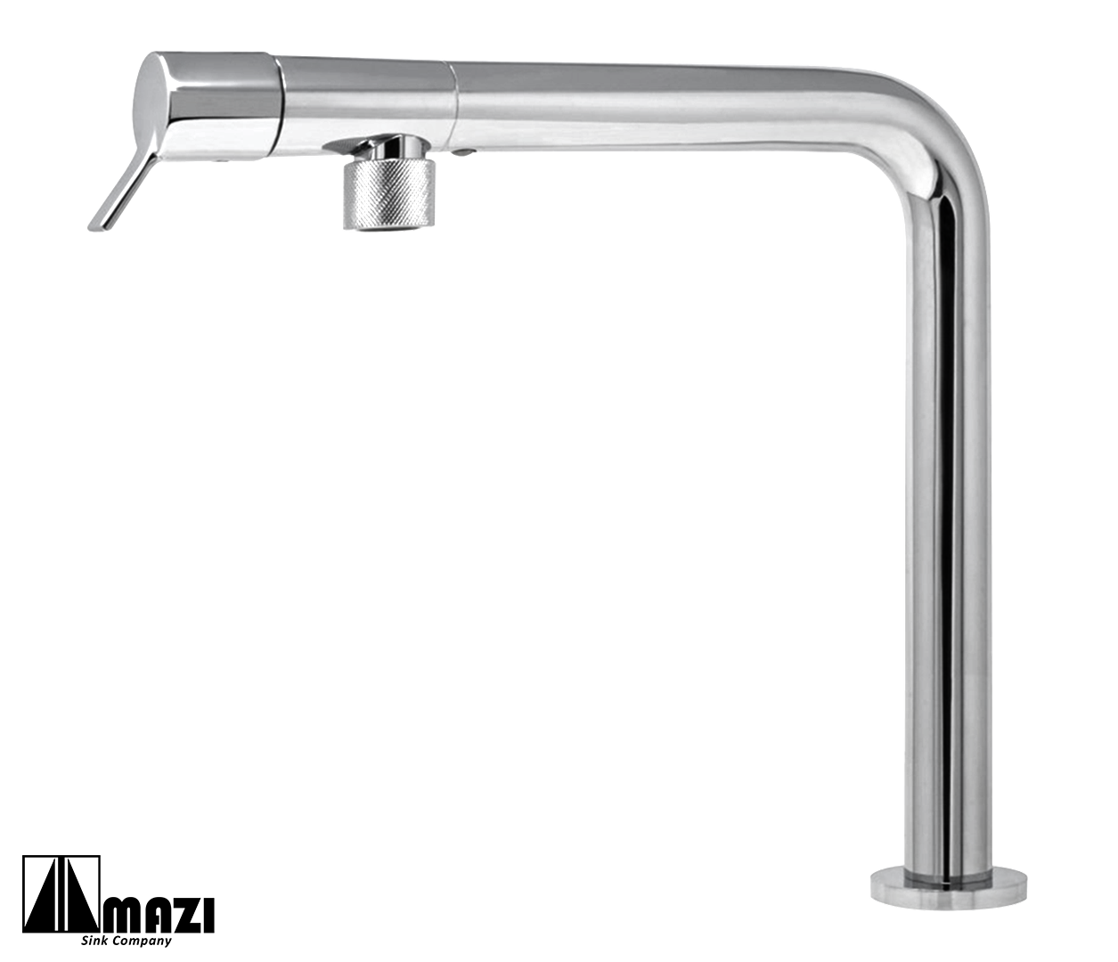 Kitchen Faucet Solo Tap Cromato ITSOL