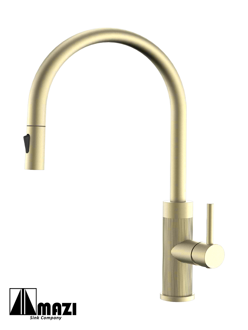 Kitchen Faucet K134 – MAZI, Inc.