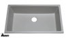 Granite Kitchen Sink KA1