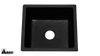 Granite Kitchen Sink KI2