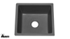 Granite Kitchen Sink KI2