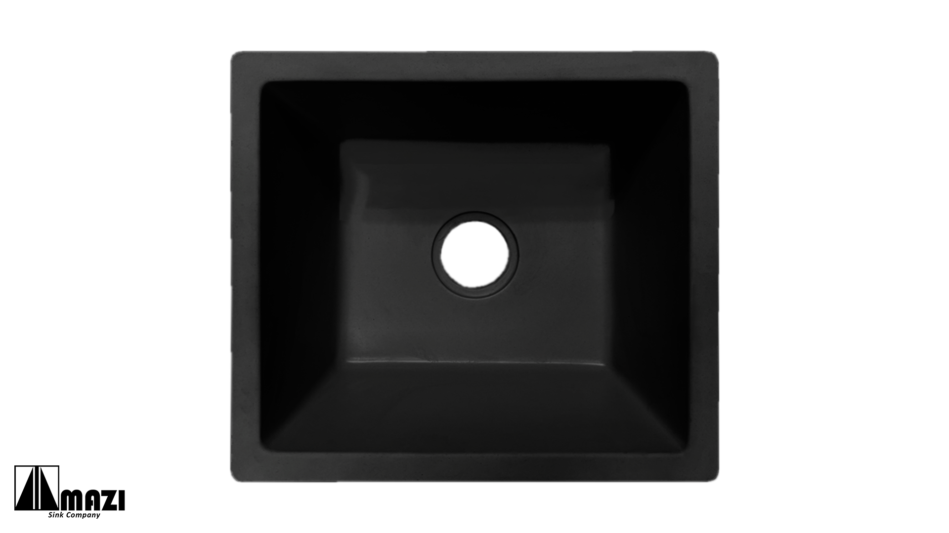 Granite Laundry Sink KI2