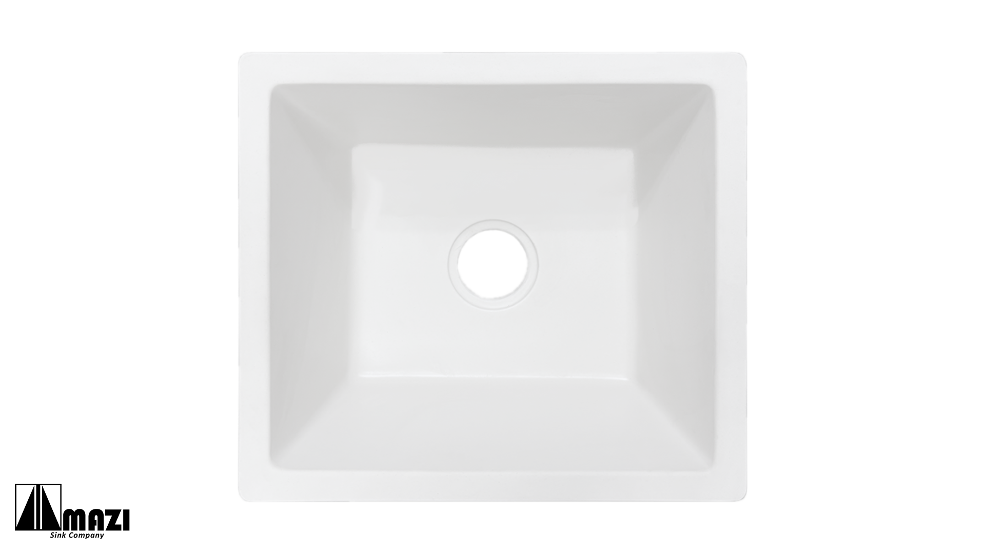 Granite Laundry Sink KI2