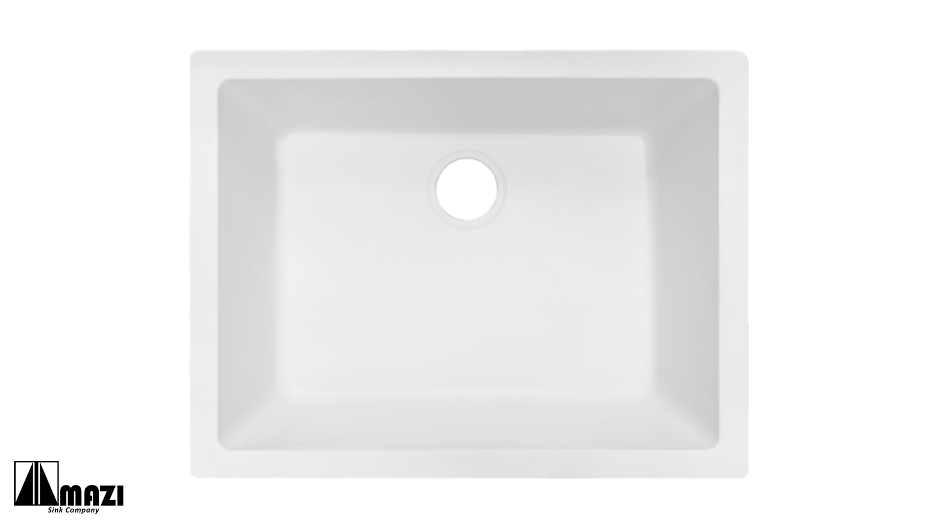 Granite Laundry Sink KI3