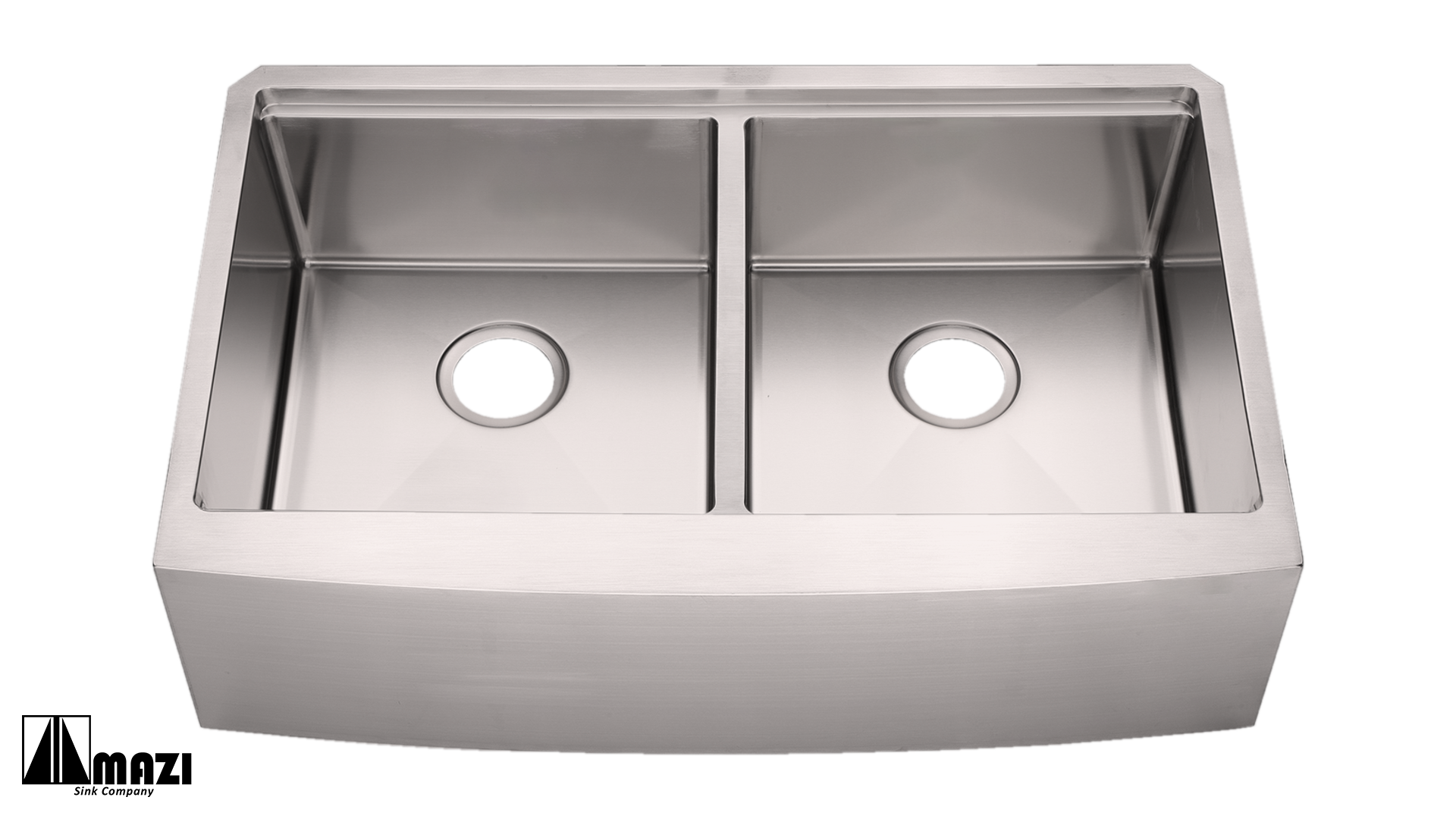 Stainless Steel Workstation Farm Sink LEFD3321