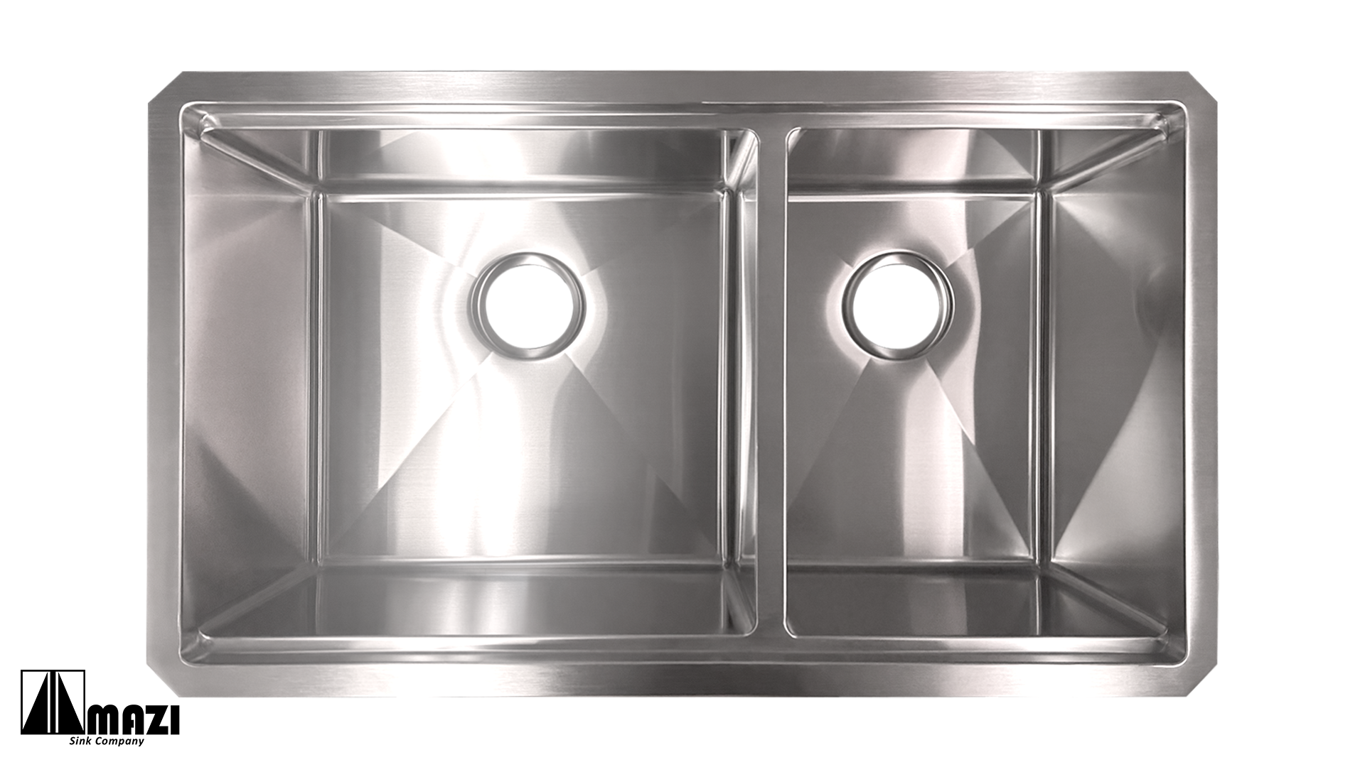 Stainless Steel Workstation Sink LHBO3219 – MAZI, Inc. Stainless Steel Workstation Sink LHBO3219 – MAZI, Inc.
