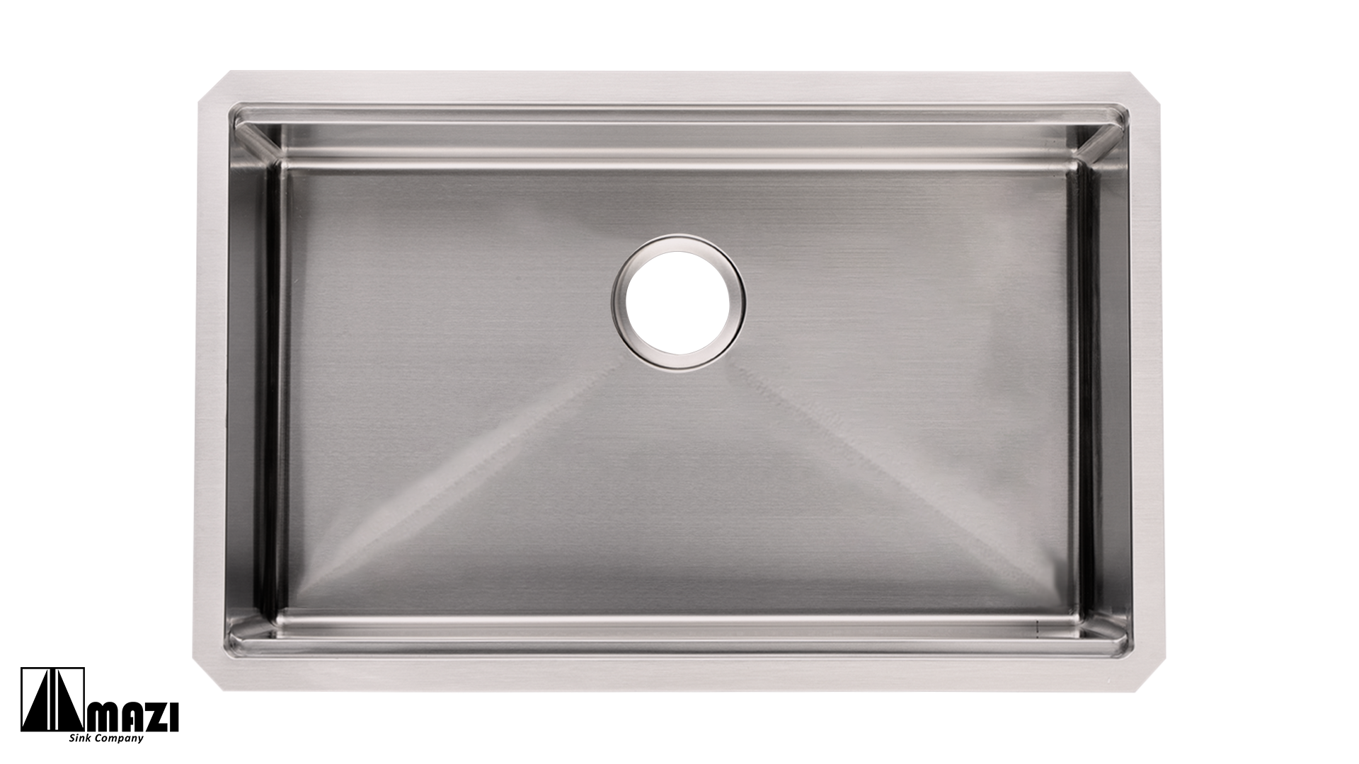 Stainless Steel Workstation Sink LHBS3019