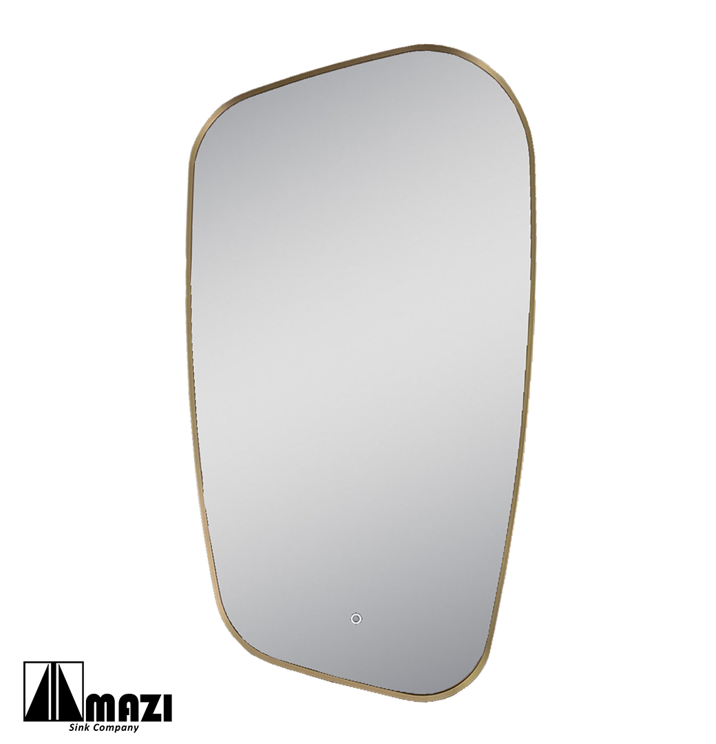 Bathroom LED Mirror LM-KB008