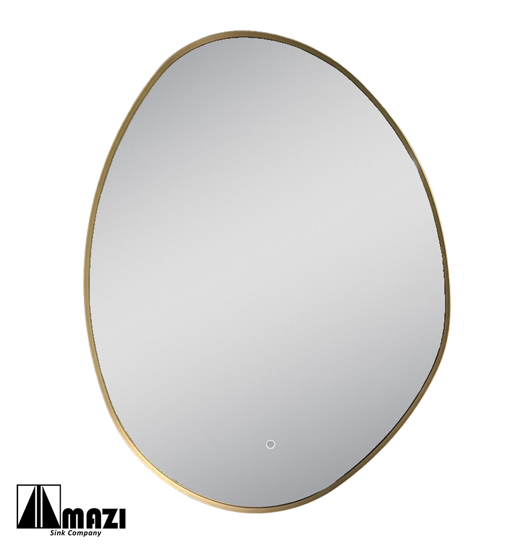Bathroom LED Mirror LM-KB009