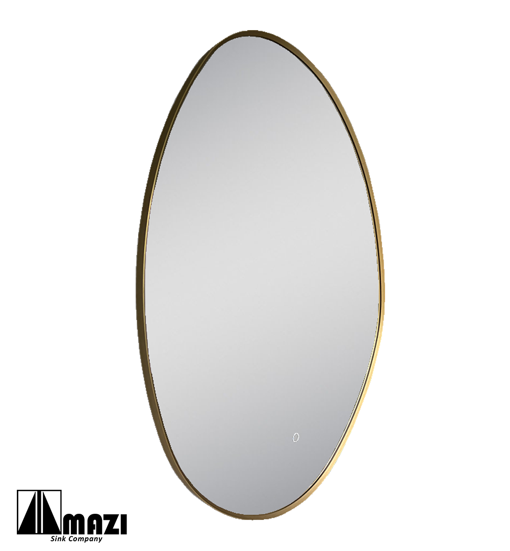 Bathroom LED Mirror LM-KB009