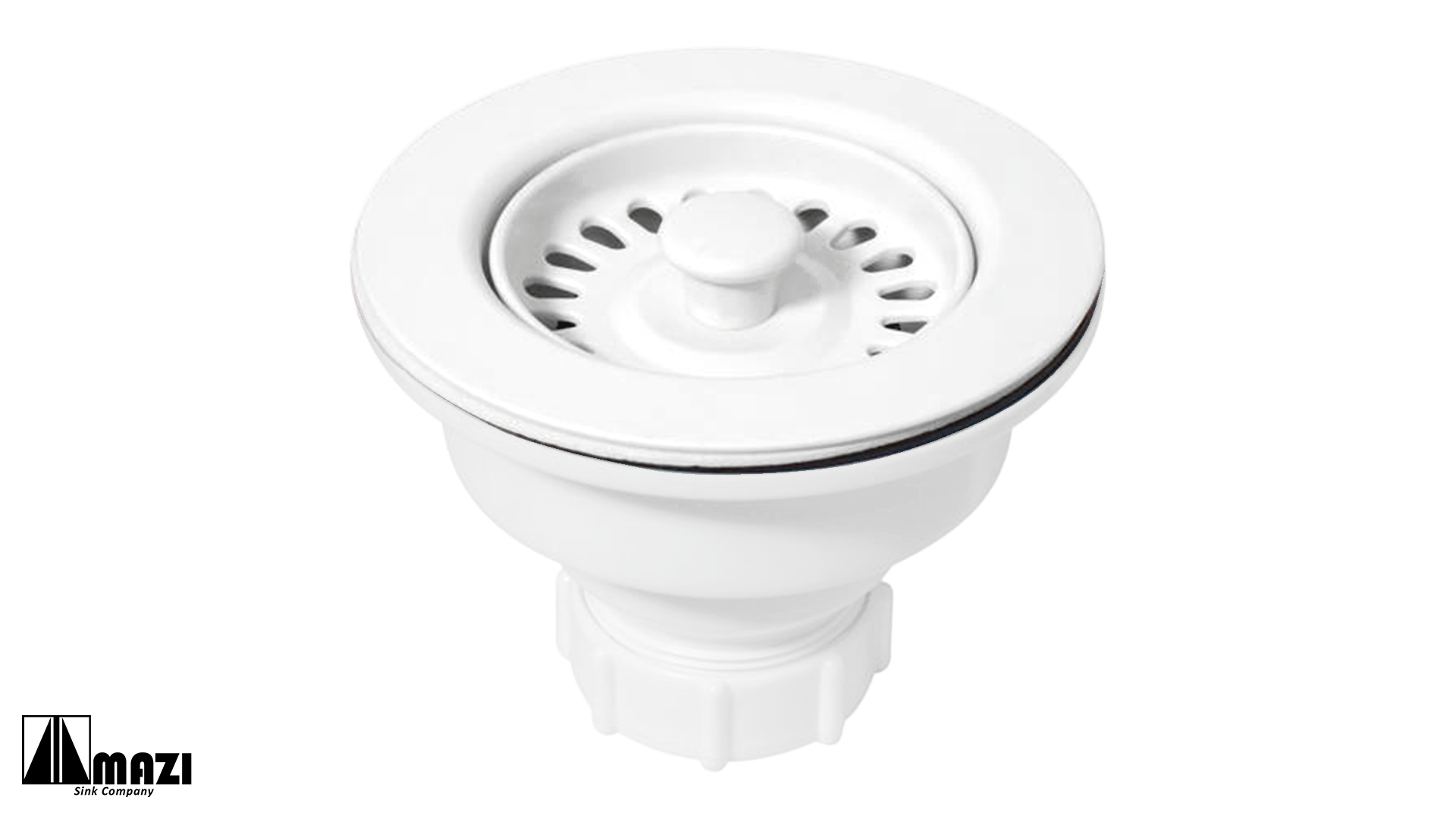 Plastic Strainer S04