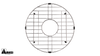 Sink Grid - RD1818