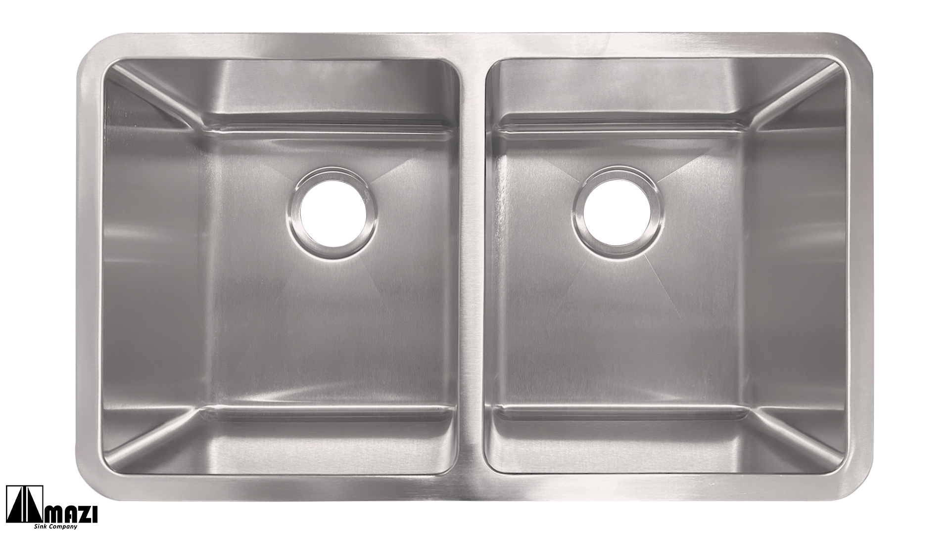 Stainless Steel Kitchen Sink RE3319