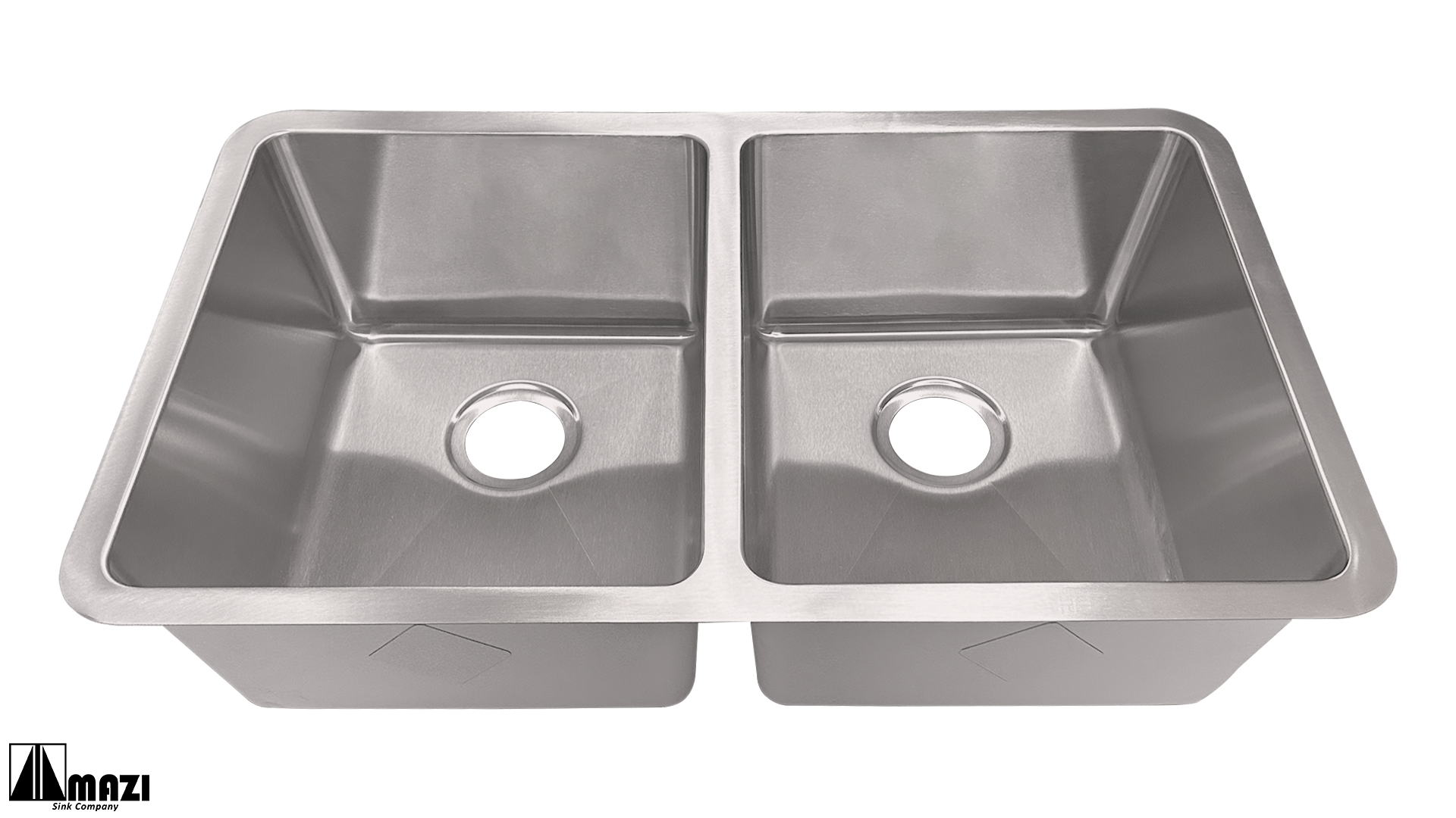Stainless Steel Kitchen Sink RE3319