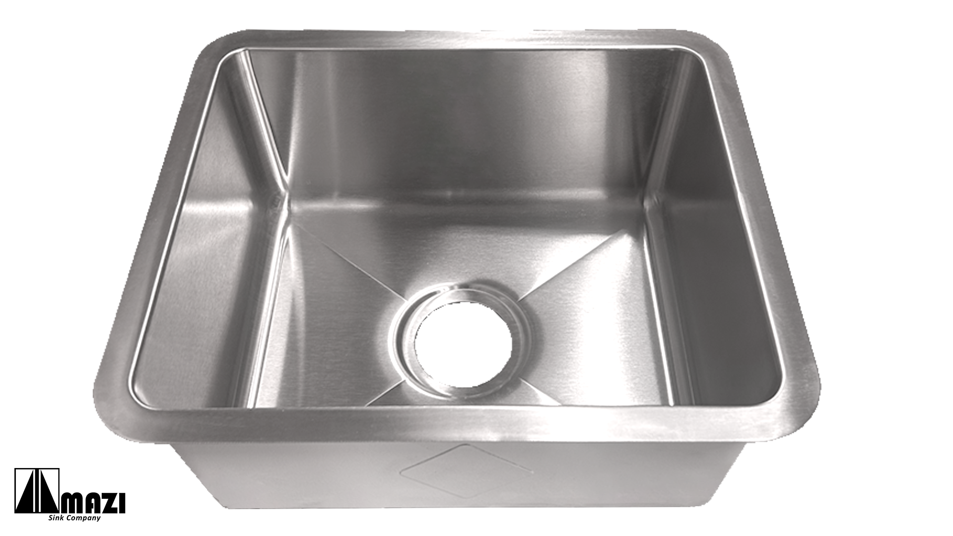 Stainless Steel Bar Sink RS1917