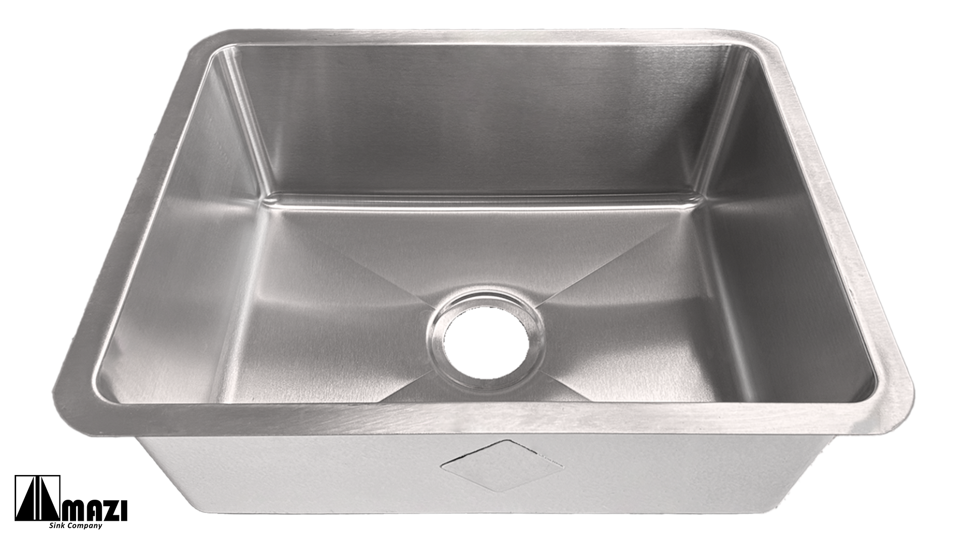 Stainless Steel Kitchen Sink RS2318