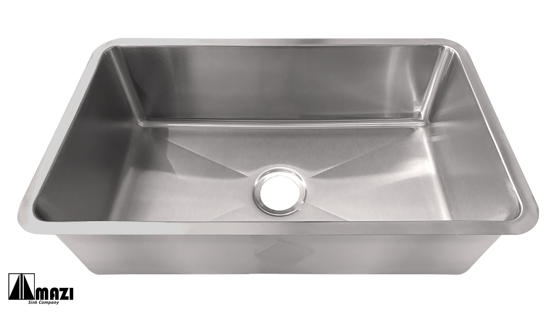 Stainless Steel Kitchen Sink RS3018