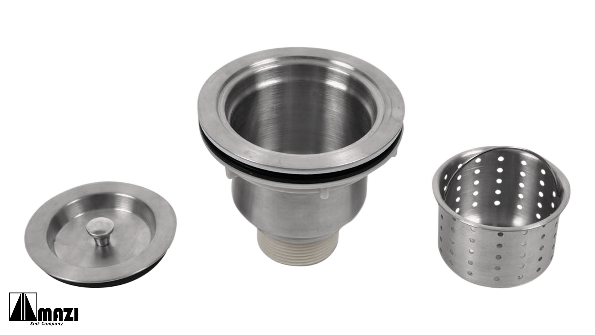Strainer S03