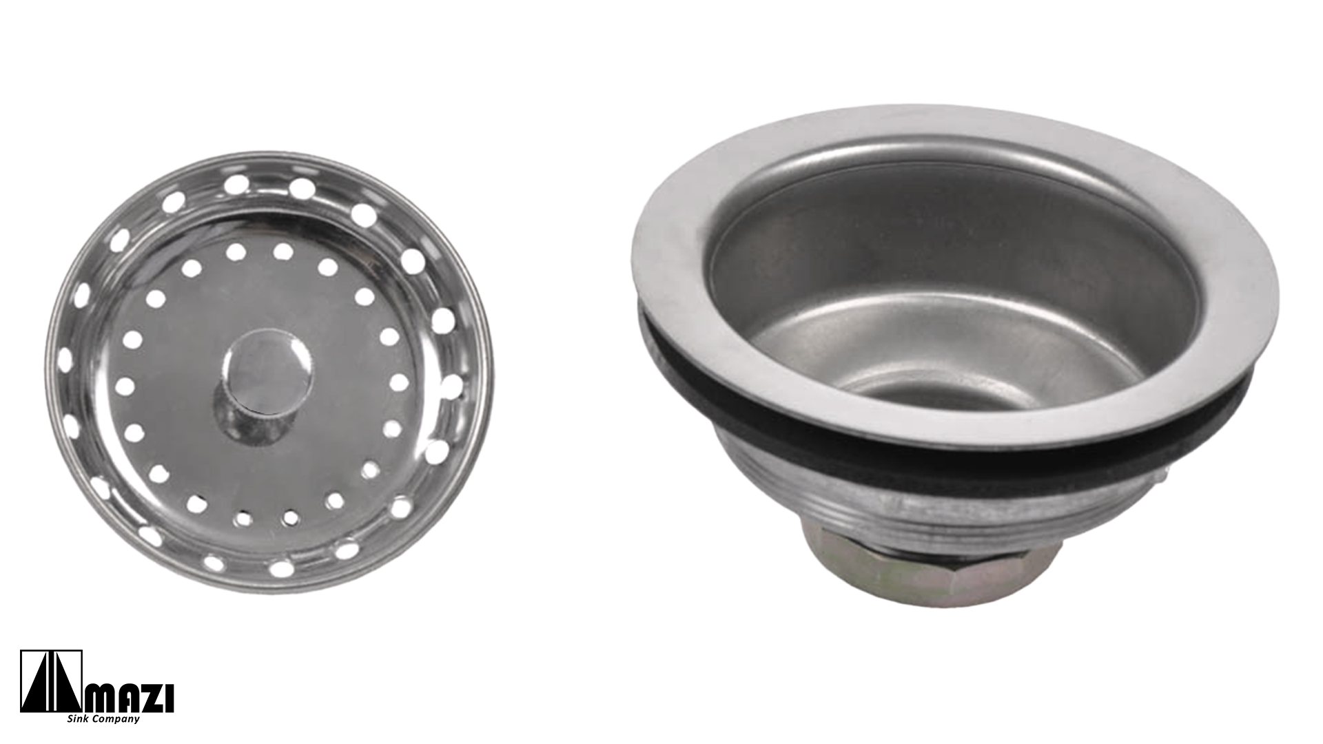 Strainer S04