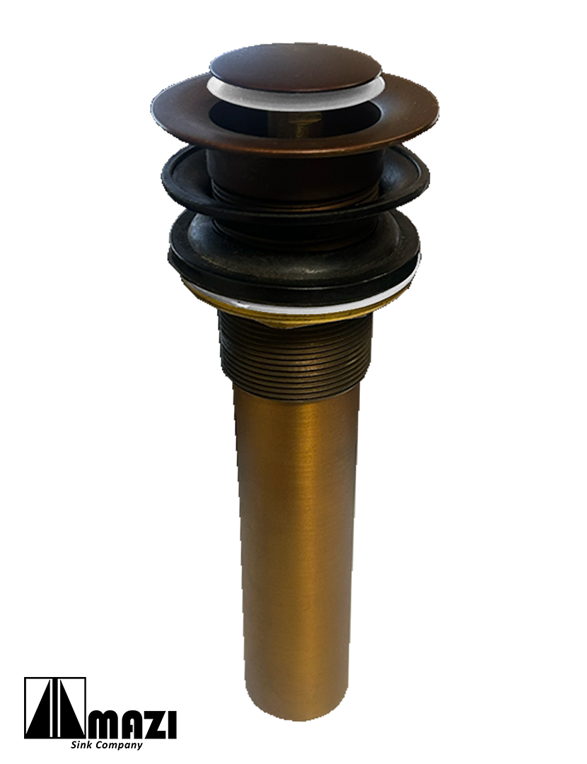 Bathroom Strainer S06
