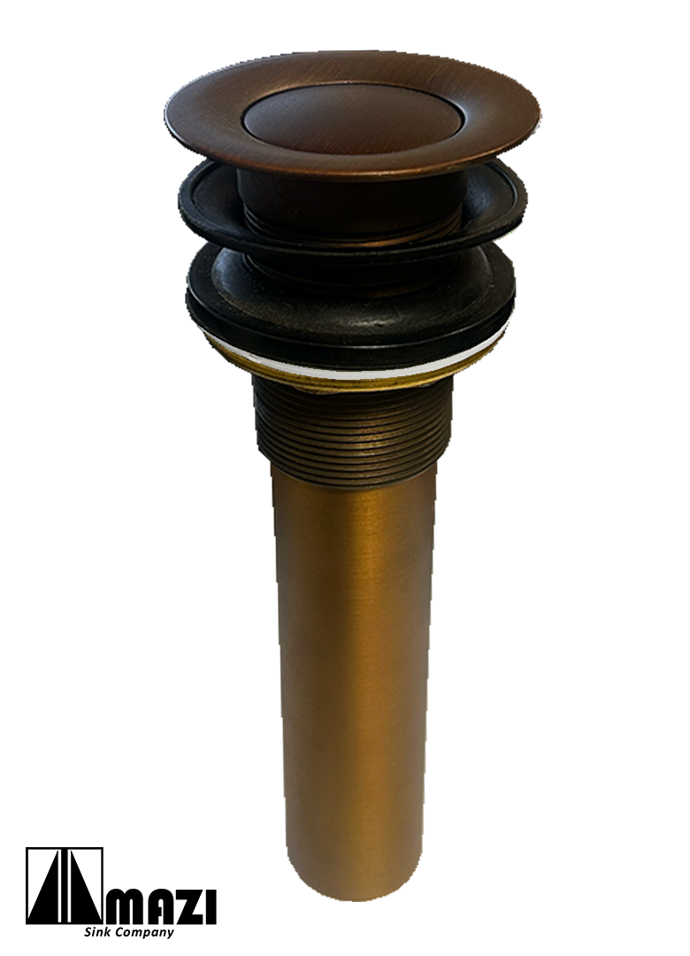 Bathroom Strainer S06