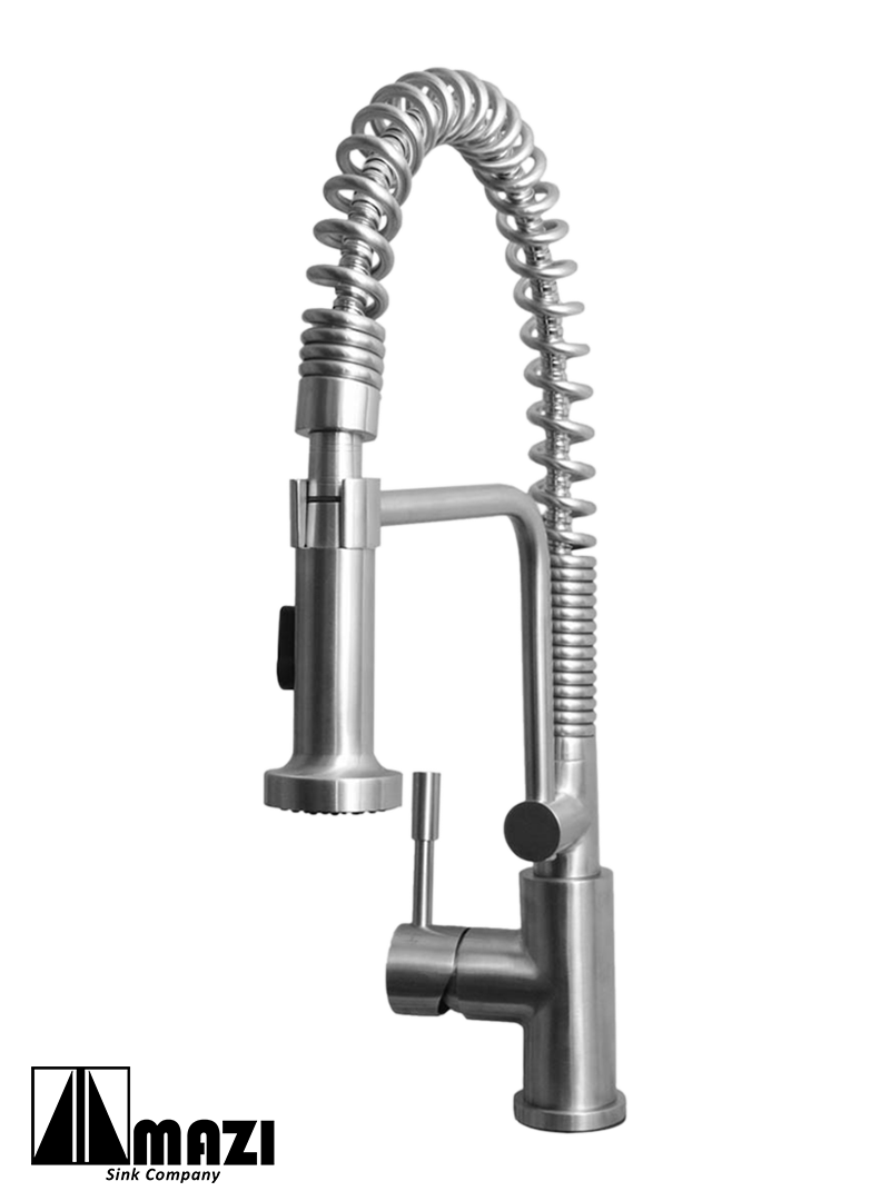 Kitchen Faucet S1069