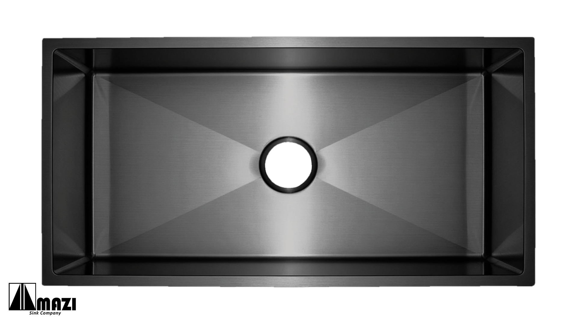 Stainless Steel Handmade Color Kitchen Sink SB1294