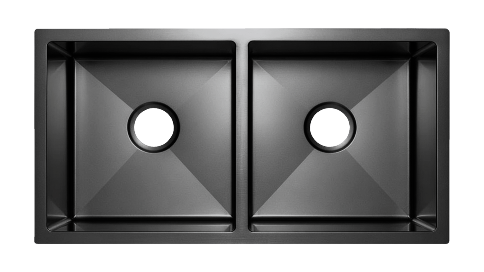 Stainless Steel Handmade Color Kitchen Sink SB3121