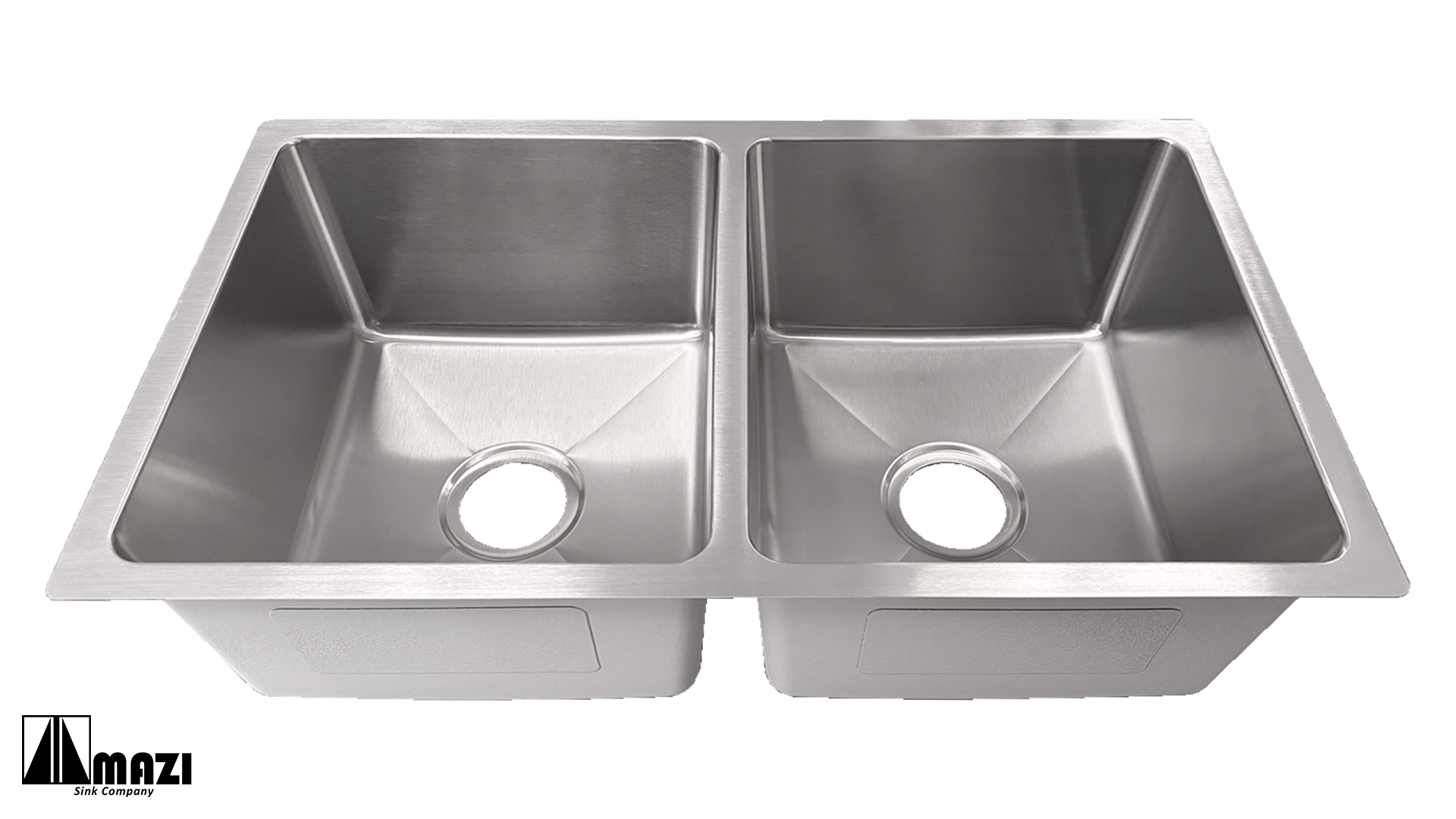 Stainless Steel Kitchen Sink SR5050